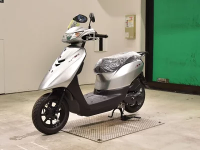 Yamaha JOG-7