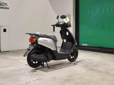 Yamaha JOG-7