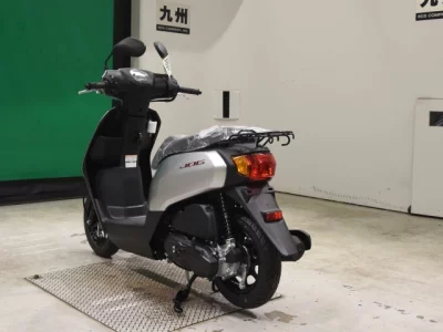 Yamaha JOG-7