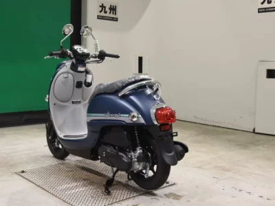 Yamaha VINO-4