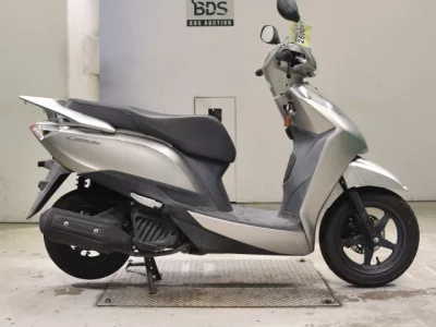 Honda LEAD 125