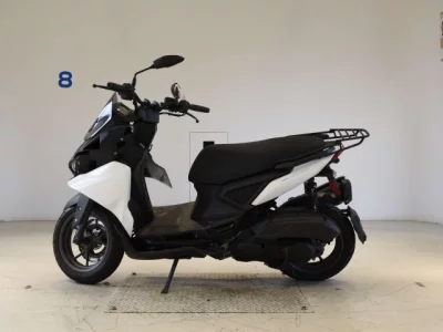 Yamaha X FORCE