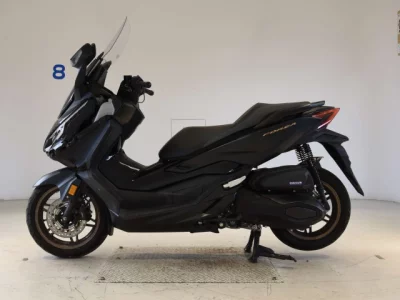 Honda FORZA -6