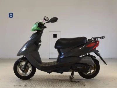 Yamaha JOG-5