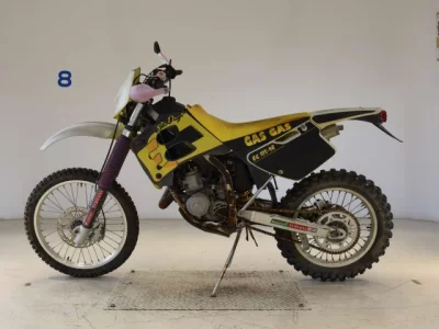 Other GASGAS EC125