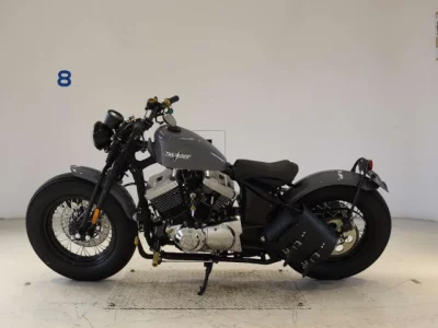 Other THUNDER 250