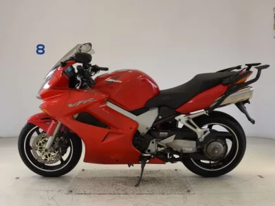 Honda VFR800