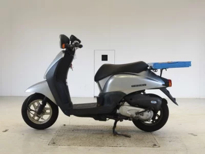 Honda TODAY