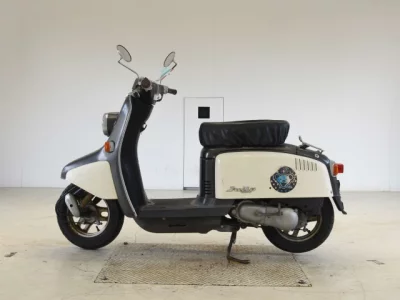 Honda JU RIO
