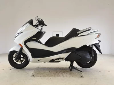 Honda FORZA Z