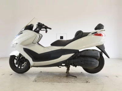 Yamaha MAJESTY 250-4