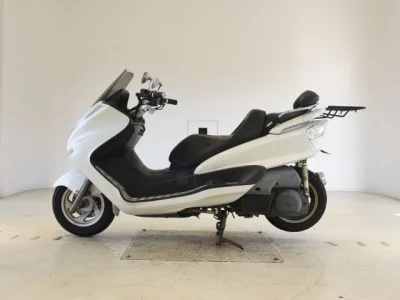 Yamaha MAJESTY 250-2