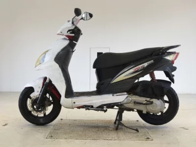 SYM SYM JET 4 125