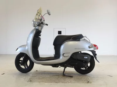 Honda GIORNO