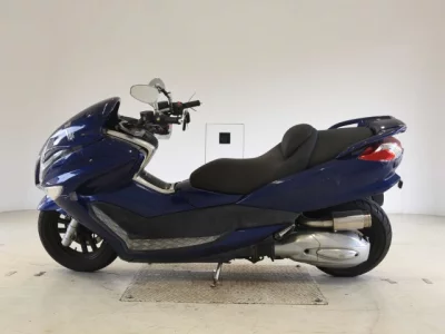 Yamaha MAJESTY 250-4