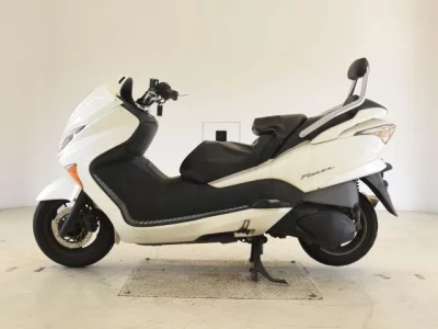 Honda FORZA Z