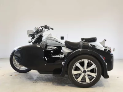 Other HYO-SUNGV250 SIDE-CAR