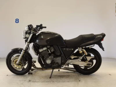 Honda CB400SF