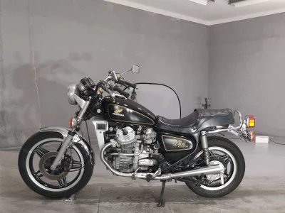 Honda GL400