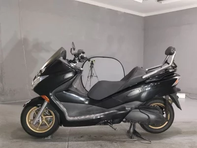 Honda FORZA Z