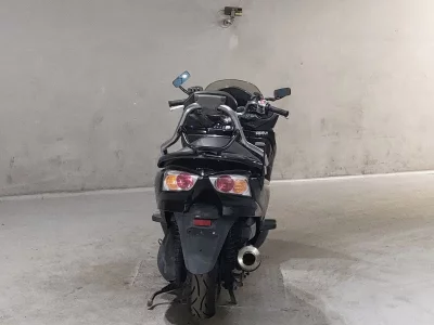 Honda FORZA Z