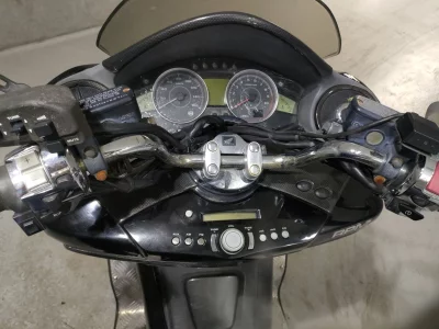Honda FORZA Z