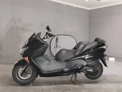 Honda FORZA Z