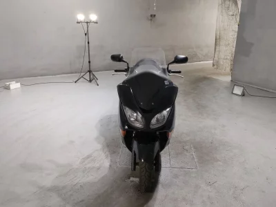 Honda FORZA Z