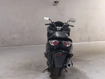 Honda FORZA Z