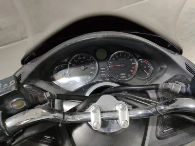 Honda FORZA Z