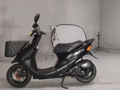 Honda DIO ZX