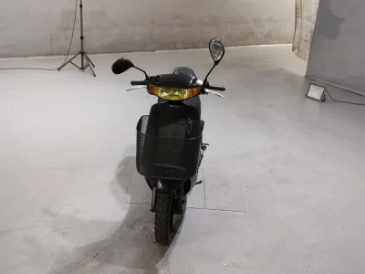 Honda DIO ZX