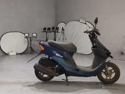 Honda DIO