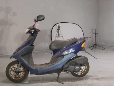 Honda DIO