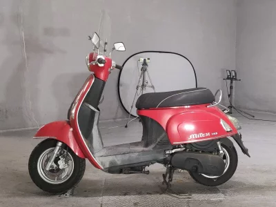 Kymco KYMCO MITCHI125I