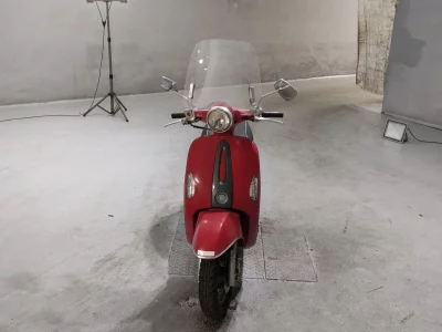 Kymco KYMCO MITCHI125I