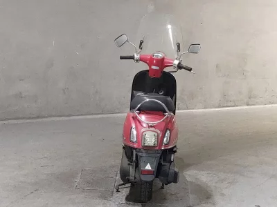 Kymco KYMCO MITCHI125I