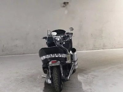 Yamaha MAJESTY 250C