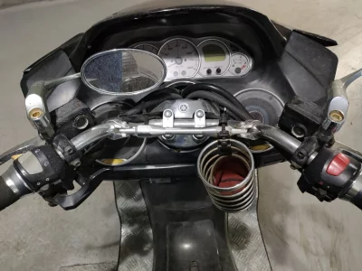 Yamaha MAJESTY 250C