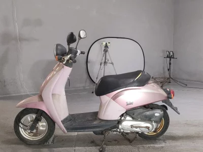 Honda TODAY