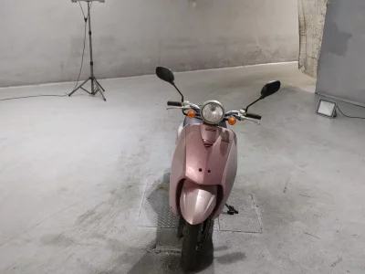 Honda TODAY