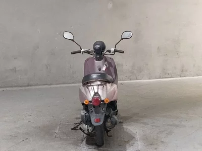Honda TODAY