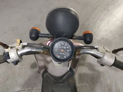 Honda TODAY