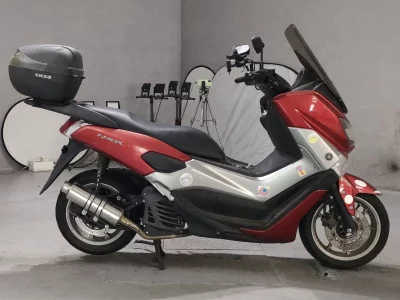 Yamaha N-MAX125