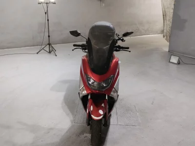 Yamaha N-MAX125