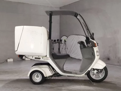 Honda GYRO