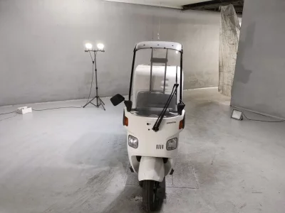 Honda GYRO