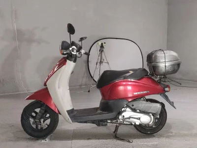 Honda TODAY