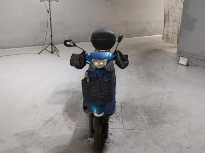 Suzuki ADDRESS V125