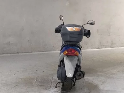 Suzuki ADDRESS V125